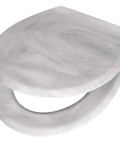 WC daska Cavone II sa soft close funkcijom