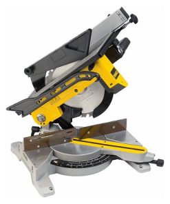 DeWalt polukružna preklopna pila DW 711
