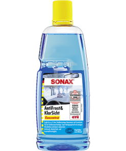 SONAX ne smrzava i čisti vidik koncentrat 1 l