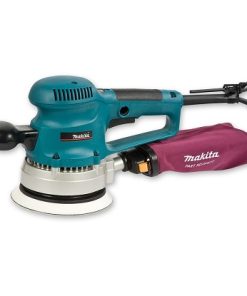 Makita ekscentrična brusilica BO6030