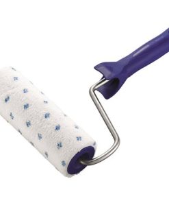 LUX Molerski valjak od mikrovlakana 18 cm