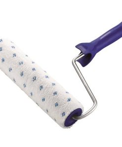 LUX Molerski valjak od mikrovlakana 25 cm