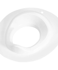 LUX dječja WC daska bijala