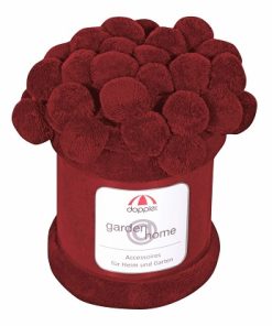 Doppler deka bordo