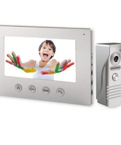 Smarthome video portafon u boji 7"