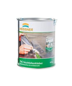 Heissner ljepilo za PVC foliju 600 g za 15 m Z 853-00