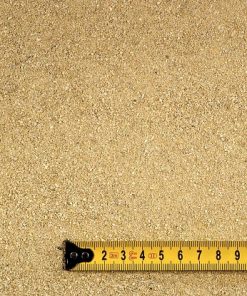 Scherf Pijesak za fugiranje (kvarcni pijesak) bež 0 – 1,5 mm 25 kg