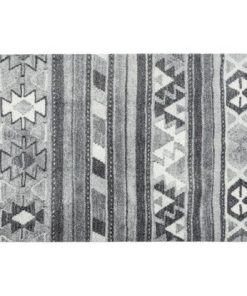 Tepih perivi Lavandou 70 x 110 cm Ethno Grau