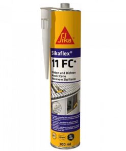 Sikaflex 11 FC smeđi 300 ml