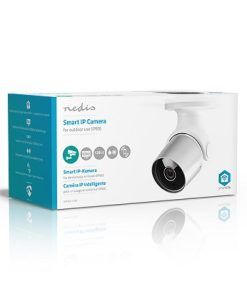 Smarthome HD kamera Full HD vanjska