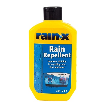 RAIN X Sredstvo za odbijanje kiše 200 ml - OBI - online shop Solomahera