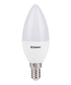 LED sijalica E14 C37 8W 750lm 6500K