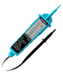 Commel Ispitivač napona 6V-400V