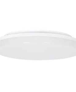 LED plafonjera sa senzorom 18 W 4000 K IP54 Ø28 cm