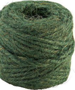 LUX Konopac od jute 30 m