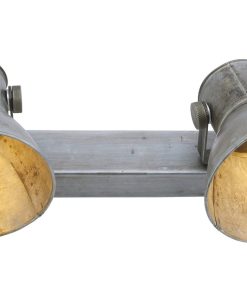 Stropna lampa SAMIA 2xE27