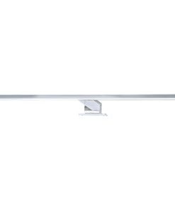 Briloner LED lampa za ogledalo hrom 8W IP44 60 cm