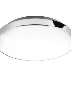 Briloner LED plafonjera za kupatilo Splash IP44 Ø28,5 cm