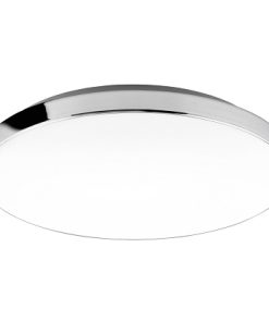 Briloner LED plafonjera za kupatilo Splash IP44 Ø35,5 cm