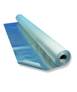 Guttafol DS AL parna i toplinska folija 90 1,5x50 m