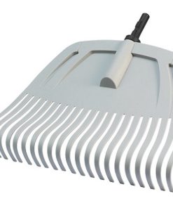 LUX CS grablje za lišće plastične klik sistem