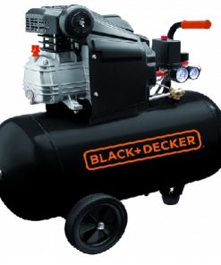Black & Decker kompresor klipni 50 l BD205/50