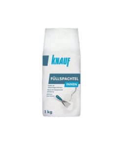 Knauf glet materijal za unutarnju primjenu 1 kg