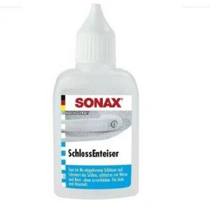 SONAX odleđivač brava 50 ml - OBI - online shop Solomahera