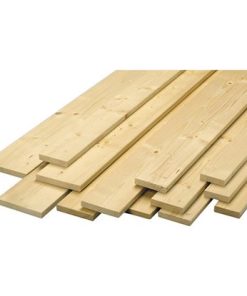 Građevinska daska 19 mm x 144 mm x 2.000 mm