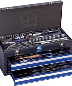 LUX Set alata u koferu Comfort 71-dijelni