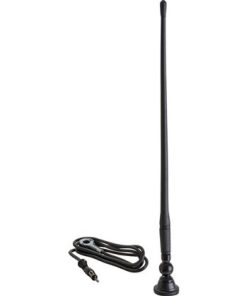 OBI gumena antena