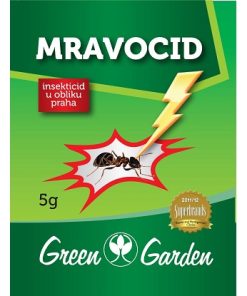 Mravocid 5 gr.