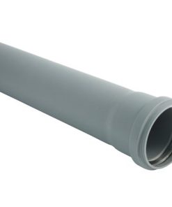 Marley HT cijev sa priključkom DN 40 1000 mm