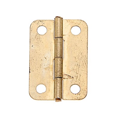 Spojnica mesing 24x16 mm