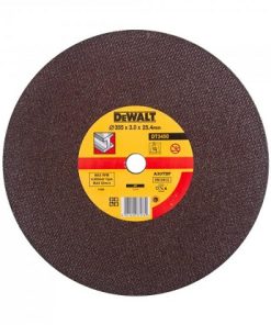 DeWalt rezna ploča za metal za DW875 i DT3450