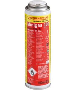 Rothenberger mini plin 100