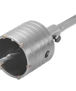 LUX 82 Ellix borer sa krunom fi 65mm