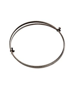 LUX tračna pila za metal 2240mm
