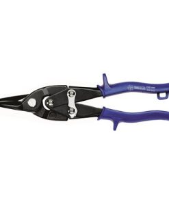 LUX Makaze za lim lijeve 240 mm