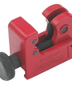 LUX 77 Ellix Rezač cijevi mini 3 - 16 mm