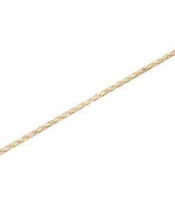 LUX uže prirodno (sisal rope) Ø 8 mm