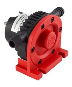 LUX pumpa na bušilicu 1300 l/h
