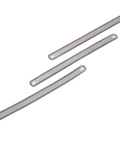 LUX 50 Ellix Metalna pila 30 cm 3 kom