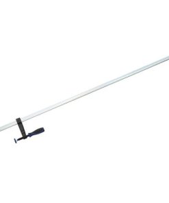LUX stega kovana od ljevanog željeza 1500 x 120 mm Comfort