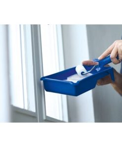 LUX Ellix Set valjak sa posudom za bojenje 4 dijela