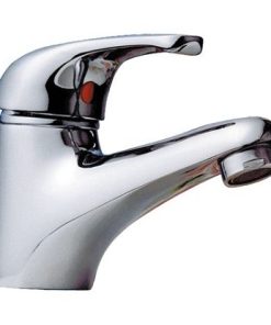 Baterija za umivaonik Basic