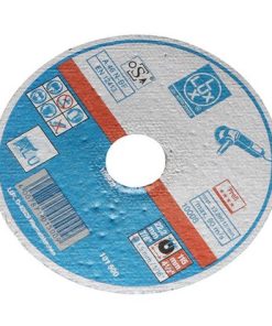 LUX Rezna ploča za aluminijum 115 mm
