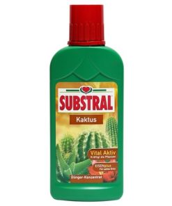 Substral gnojivo za kaktuse, sukulente i bonsaije 250 ml