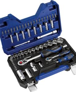 LUX set nasadnih ključeva STS-59 Comfort 59 komada