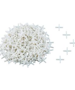 LUX Križići za keramičke pločice 2mm